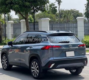 Xe Toyota Corolla Cross 1.8V 2021