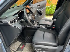 Xe Toyota Corolla Cross 1.8V 2021