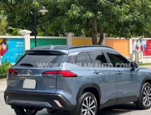 Xe Toyota Corolla Cross 1.8V 2021