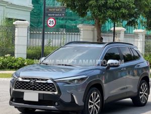 Xe Toyota Corolla Cross 1.8V 2021