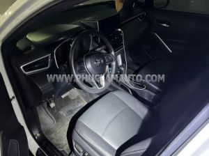 Xe Toyota Corolla Cross 1.8V 2022