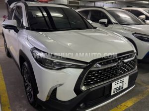 Xe Toyota Corolla Cross 1.8V 2022