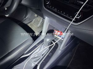 Xe Toyota Corolla Cross 1.8V 2022