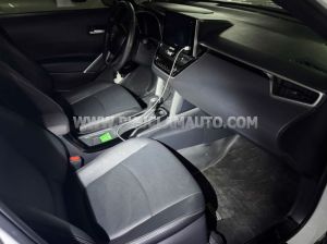 Xe Toyota Corolla Cross 1.8V 2022