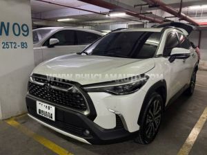 Xe Toyota Corolla Cross 1.8V 2022