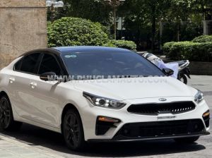 Xe Kia Cerato 1.6 AT Luxury 2021
