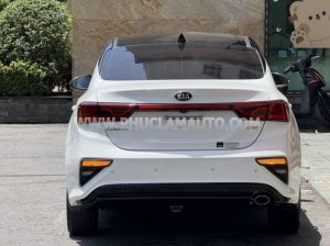 Xe Kia Cerato 1.6 AT Luxury 2021