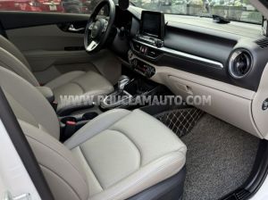 Xe Kia Cerato 1.6 AT Luxury 2021