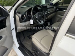 Xe Kia Cerato 1.6 AT Luxury 2021