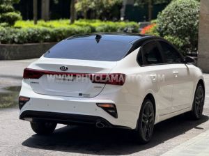 Xe Kia Cerato 1.6 AT Luxury 2021