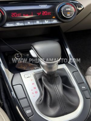 Xe Kia Cerato 1.6 AT Luxury 2021