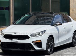 Xe Kia Cerato 1.6 AT Luxury 2021
