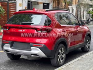 Xe Kia Sonet Deluxe 1.5 AT 2023