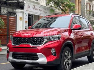 Xe Kia Sonet Deluxe 1.5 AT 2023