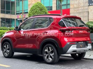 Xe Kia Sonet Deluxe 1.5 AT 2023