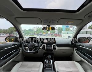 Xe Kia Sonet Premium 1.5 AT 2022
