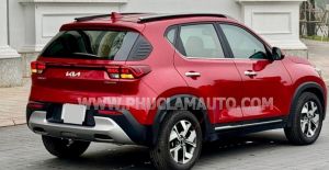 Xe Kia Sonet Premium 1.5 AT 2022