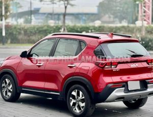 Xe Kia Sonet Premium 1.5 AT 2022