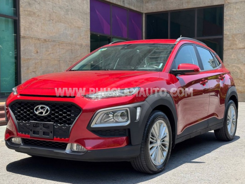 Hyundai Kona 2.0 AT 2020