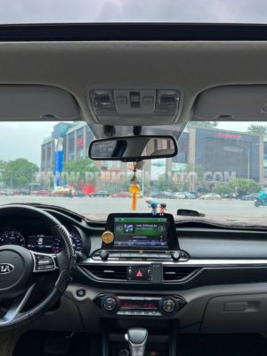 Xe Kia Cerato 1.6 AT Luxury 2020