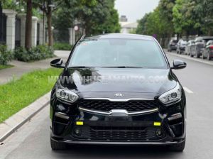 Xe Kia Cerato 1.6 AT Luxury 2020
