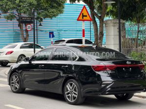Xe Kia Cerato 1.6 AT Luxury 2020