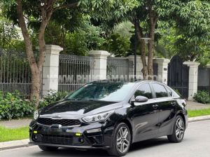 Xe Kia Cerato 1.6 AT Luxury 2020