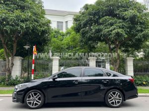 Xe Kia Cerato 1.6 AT Luxury 2020