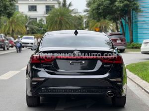 Xe Kia Cerato 1.6 AT Luxury 2020