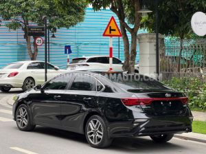 Xe Kia Cerato 1.6 AT Luxury 2020
