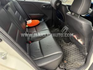 Xe Honda City 1.5TOP 2019