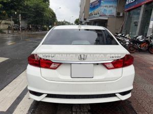 Xe Honda City 1.5TOP 2019