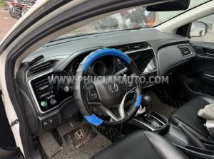 Xe Honda City 1.5TOP 2019