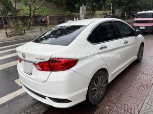 Xe Honda City 1.5TOP 2019