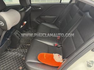 Xe Honda City 1.5TOP 2019