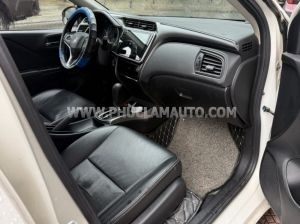 Xe Honda City 1.5TOP 2019