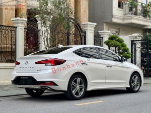 Xe Hyundai Elantra Sport 1.6 AT 2021