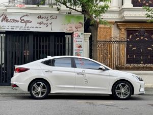 Xe Hyundai Elantra Sport 1.6 AT 2021