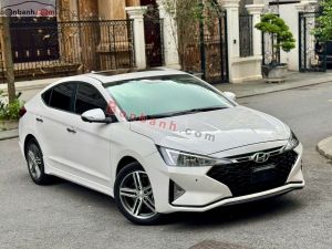 Xe Hyundai Elantra Sport 1.6 AT 2021