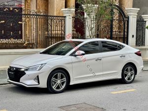Xe Hyundai Elantra Sport 1.6 AT 2021
