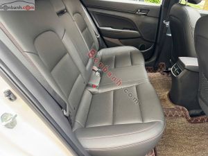 Xe Hyundai Elantra Sport 1.6 AT 2021
