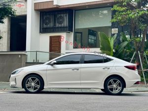 Xe Hyundai Elantra Sport 1.6 AT 2021