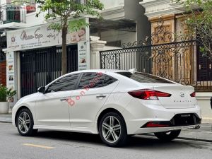 Xe Hyundai Elantra Sport 1.6 AT 2021
