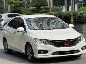 Xe Honda City 1.5TOP 2019
