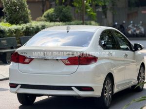 Xe Honda City 1.5TOP 2019