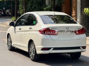 Xe Honda City 1.5TOP 2019
