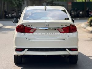 Xe Honda City 1.5TOP 2019