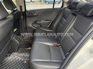Xe Honda City 1.5TOP 2019