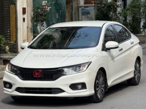 Xe Honda City 1.5TOP 2019