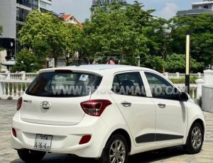 Xe Hyundai i10 Grand 1.0 AT 2014